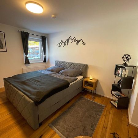 Appartement Leo Seefeld in Tirol Exterior foto