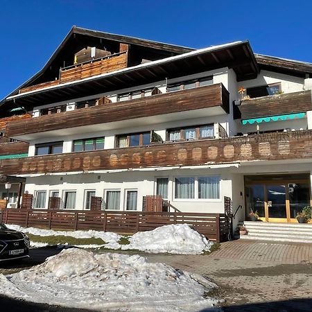 Appartement Leo Seefeld in Tirol Exterior foto