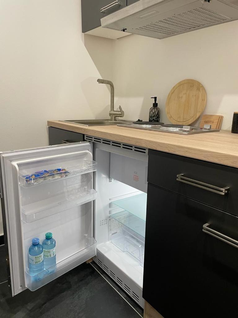 Appartement Leo Seefeld in Tirol Exterior foto