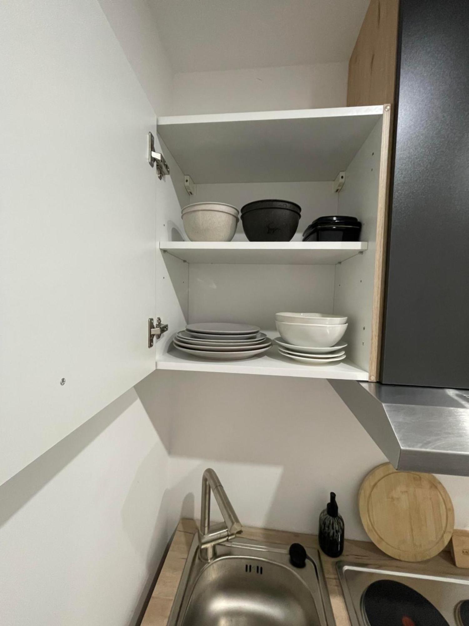 Appartement Leo Seefeld in Tirol Exterior foto