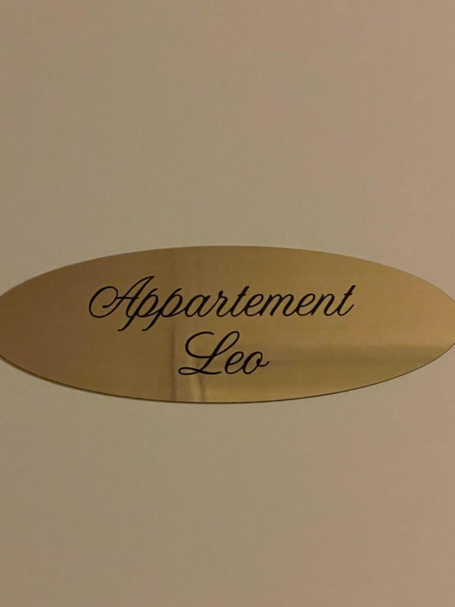 Appartement Leo Seefeld in Tirol Exterior foto