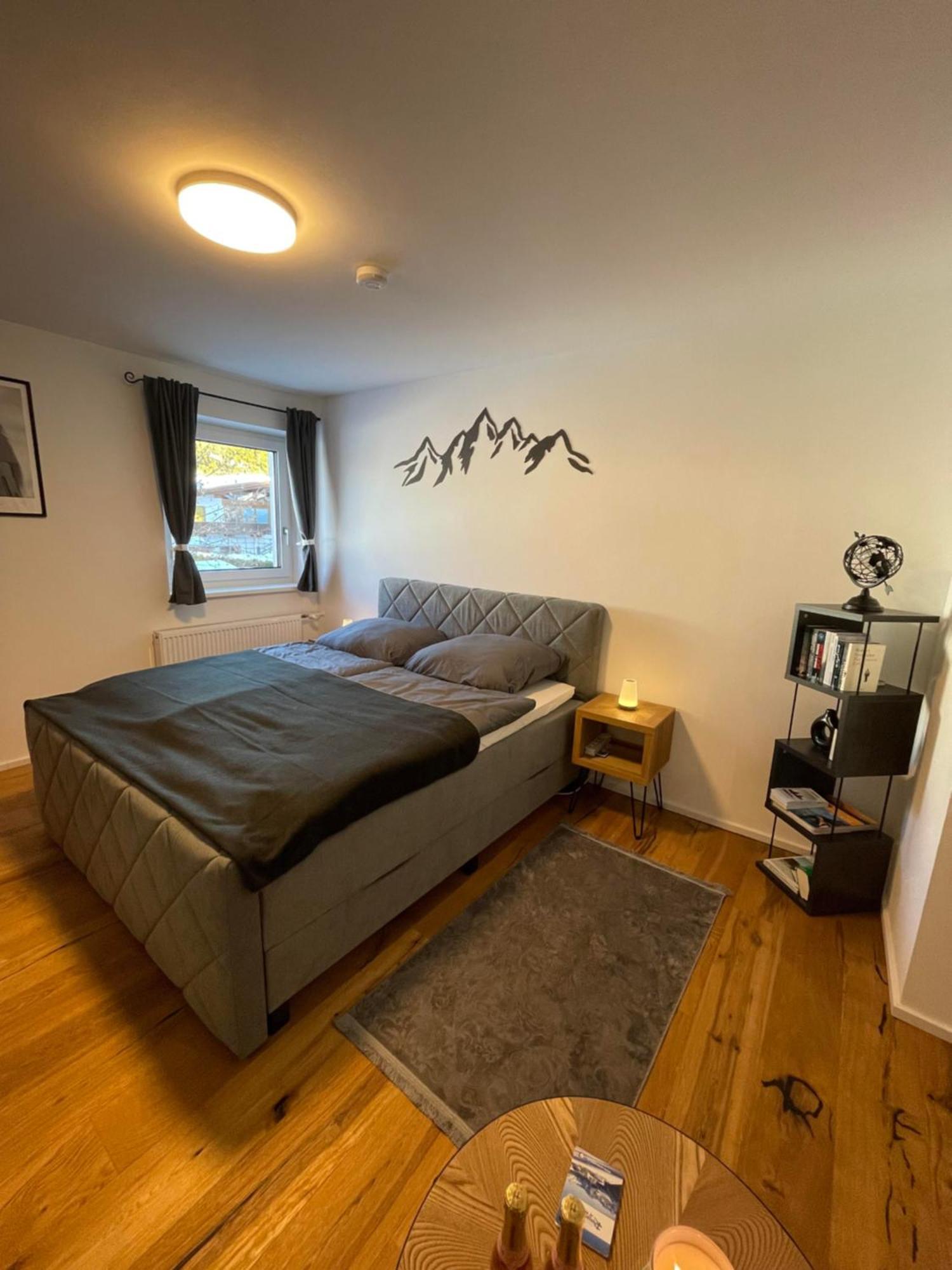 Appartement Leo Seefeld in Tirol Exterior foto