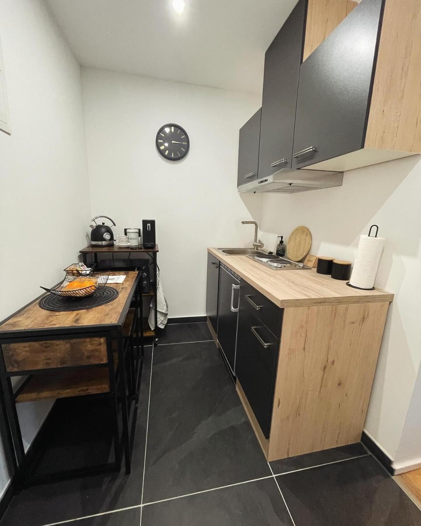 Appartement Leo Seefeld in Tirol Exterior foto