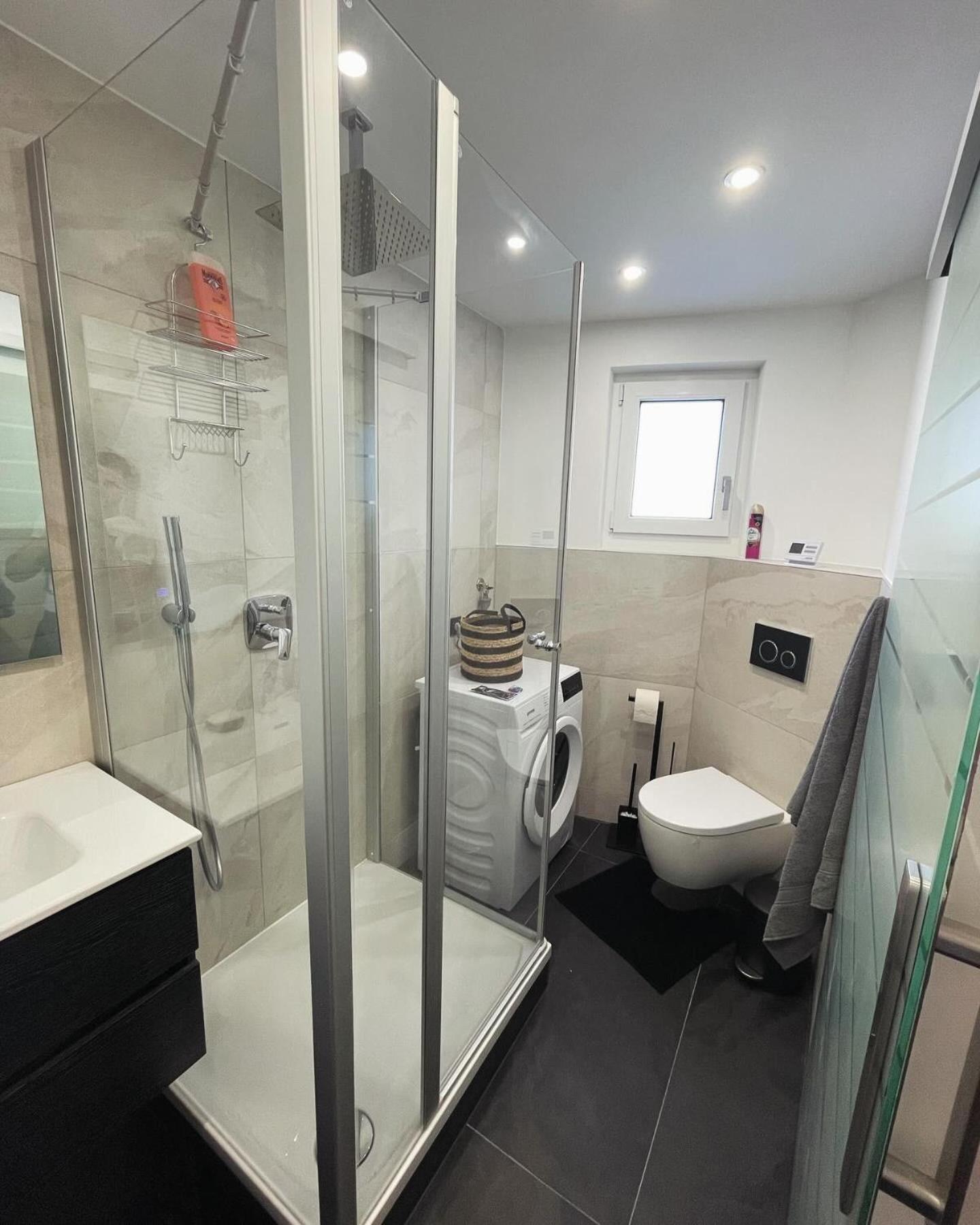 Appartement Leo Seefeld in Tirol Exterior foto