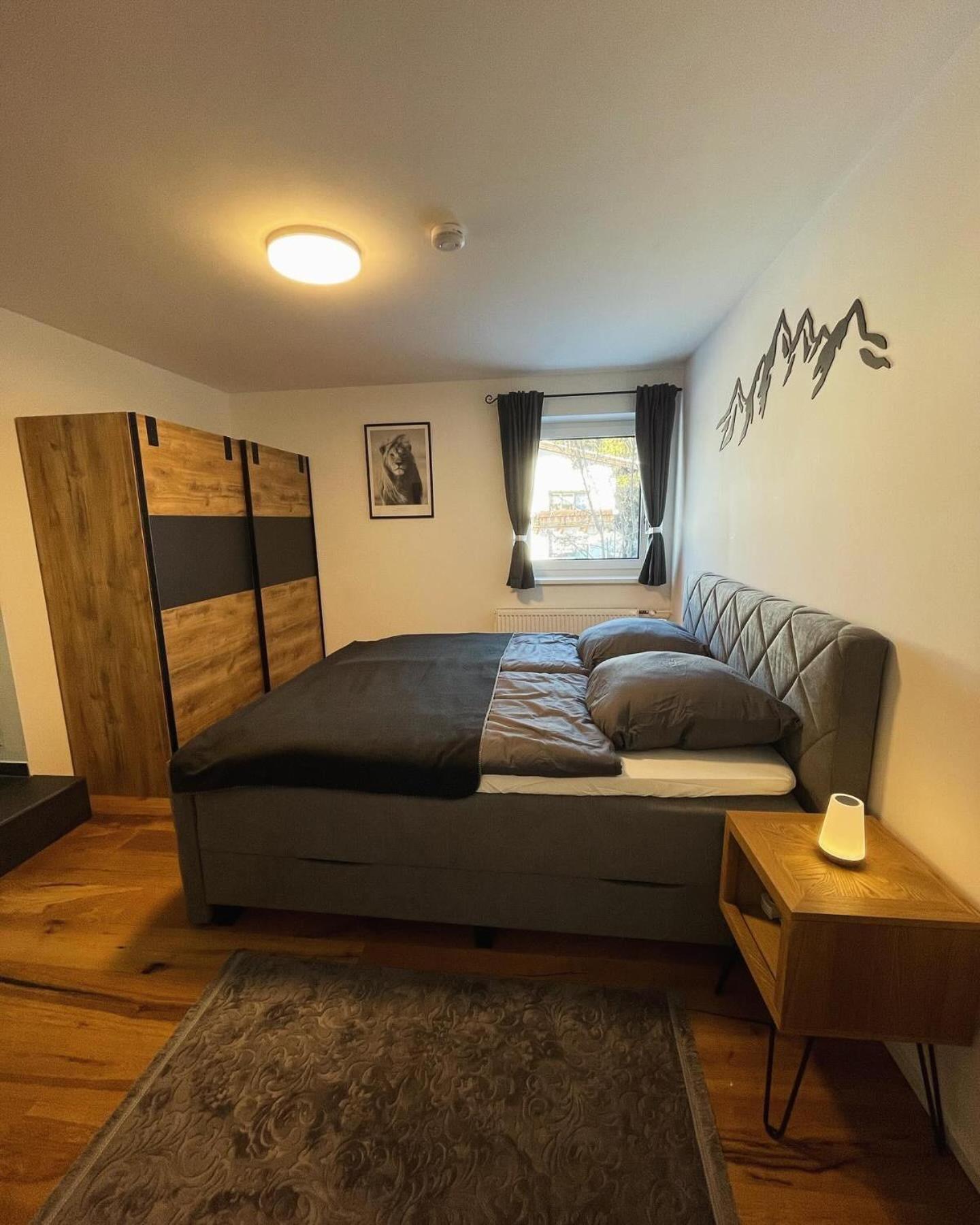 Appartement Leo Seefeld in Tirol Exterior foto